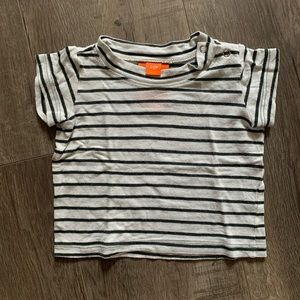 Shop Arq 6-12 month striped tee